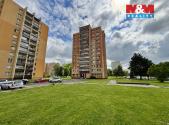 Prodej bytu, 1+kk, 30 m²