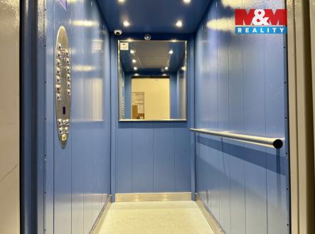 Prodej bytu, 1+kk, 30 m²