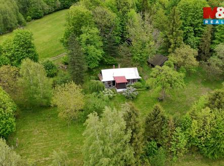 Prodej chaty/rekreačního objektu, 140 m²