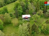 Prodej chaty/rekreačního objektu, 140 m²