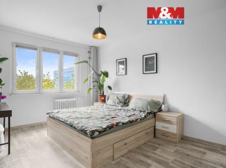 Prodej bytu, 2+1, 52 m²