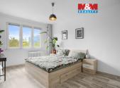 Prodej bytu, 2+1, 52 m²