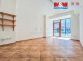 Pronájem obchodní prostory, 23 m²