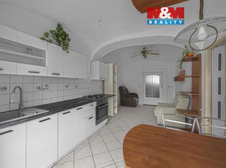 Prodej domu/vily, 113 m²