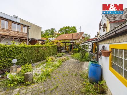 Prodej domu/vily, 113 m²