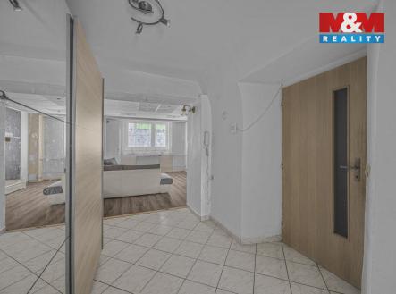 Prodej domu/vily, 113 m²