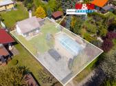 Prodej chaty/rekreačního objektu, 17 m²