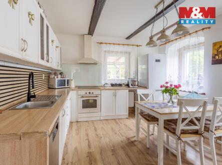 Prodej domu/vily, 250 m²