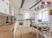 Prodej domu/vily, 250 m²