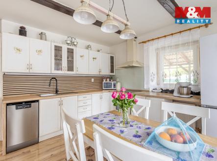 Prodej domu/vily, 250 m²