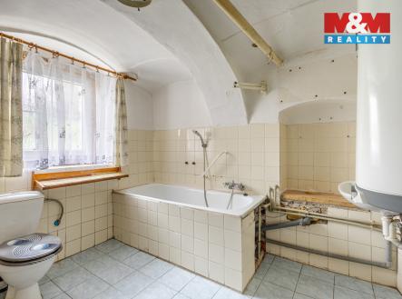 Prodej domu/vily, 250 m²