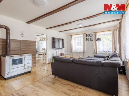 Prodej domu/vily, 250 m²