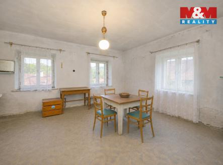 Prodej domu/vily, 66 m²