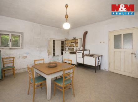 Prodej domu/vily, 66 m²