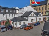 Prodej obchodní prostory, 205 m²