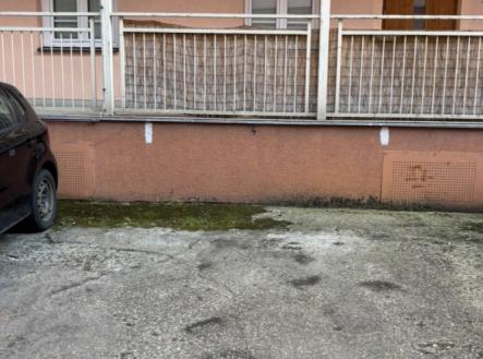 Pronájem bytu, 2+1, 65 m²