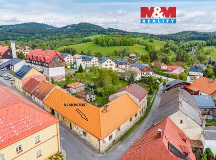 Prodej domu/vily, 240 m²