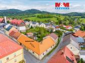 Prodej domu/vily, 240 m²