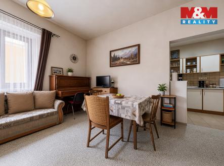 Prodej domu/vily, 240 m²