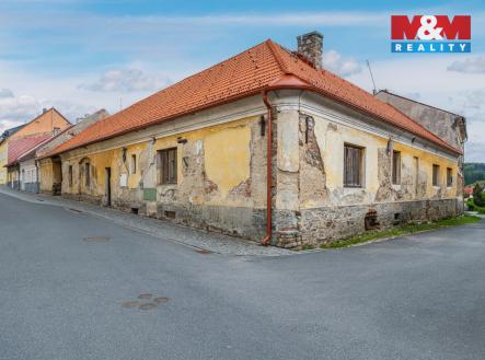 Prodej domu/vily, 240 m²