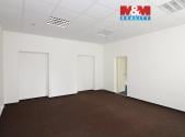 Pronájem kanceláře, 28 m²