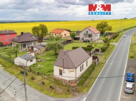 Prodej domu/vily, 115 m²