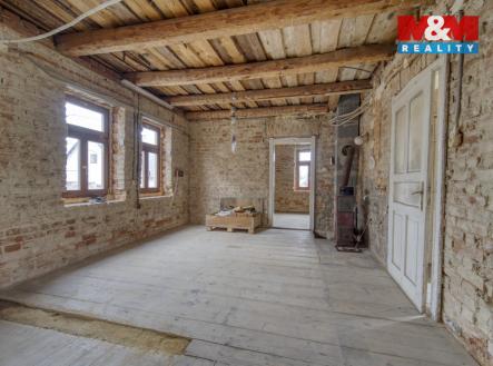 Prodej domu/vily, 115 m²