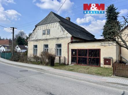 Prodej domu/vily, 99 m²