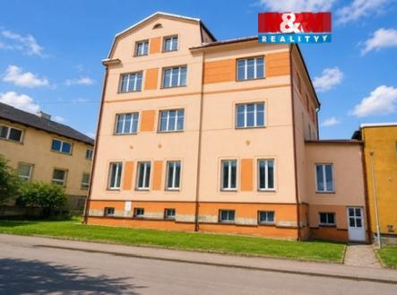 Pronájem bytu, 2+kk, 69 m²