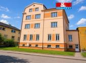 Pronájem bytu, 2+kk, 69 m²