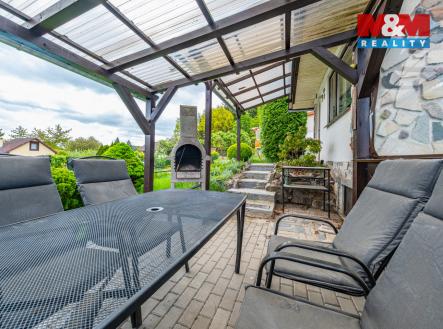 Prodej chaty/rekreačního objektu, 43 m²