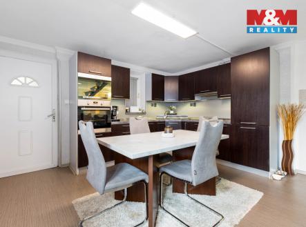 Prodej domu/vily, 76 m²