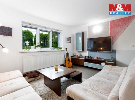 Prodej domu/vily, 76 m²