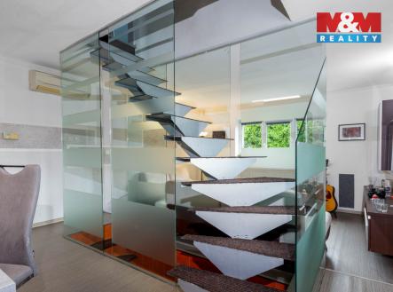 Prodej domu/vily, 76 m²