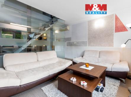 Prodej domu/vily, 76 m²