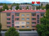 Prodej bytu, 3+1, 87 m²