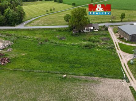 Prodej pozemku pro komerční výstavbu, 6 328 m²