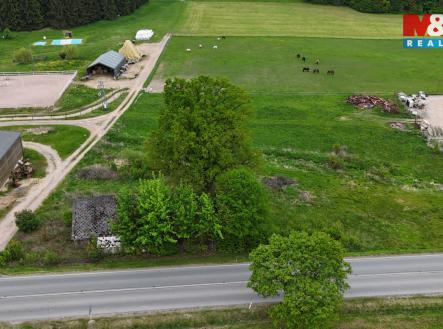Prodej pozemku pro komerční výstavbu, 6 328 m²