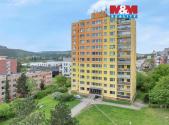 Prodej bytu, 2+kk, 39 m²
