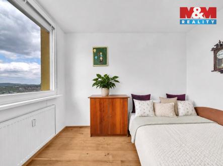 Prodej bytu, 2+kk, 39 m²