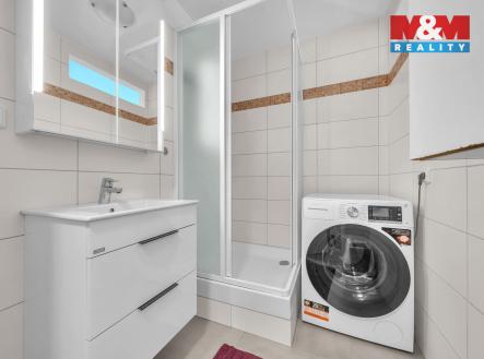 Prodej bytu, 2+kk, 39 m²