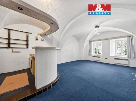 Prodej domu/vily, 328 m²