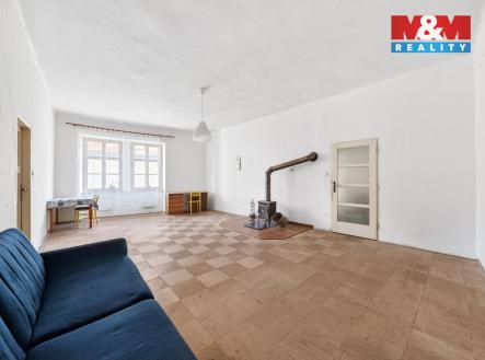 Prodej domu/vily, 328 m²