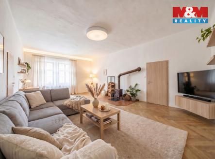 Prodej domu/vily, 328 m²