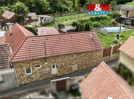 Prodej domu/vily, 81 m²