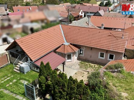 Prodej domu/vily, 81 m²
