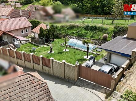 Prodej domu/vily, 81 m²