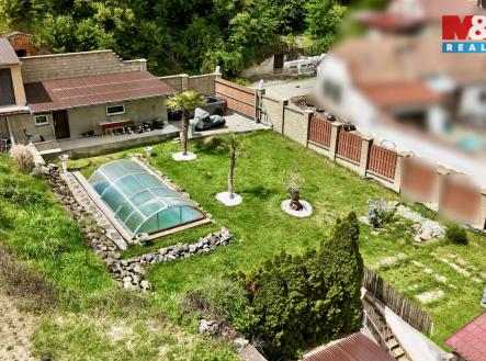Prodej domu/vily, 81 m²