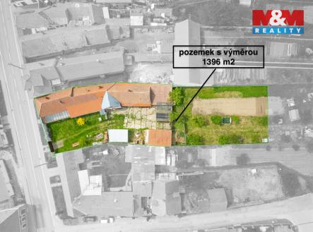 Prodej domu/vily, 107 m²