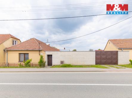 Prodej domu/vily, 107 m²